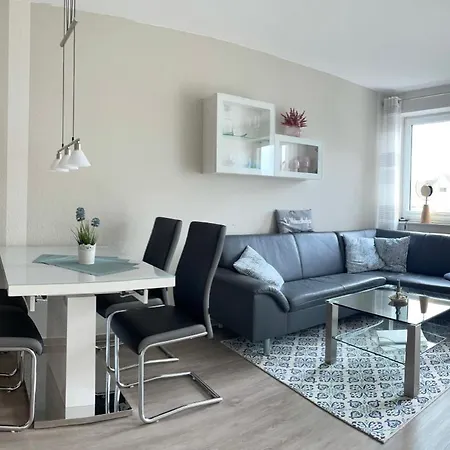 Doeser Apartment Cuxhaven