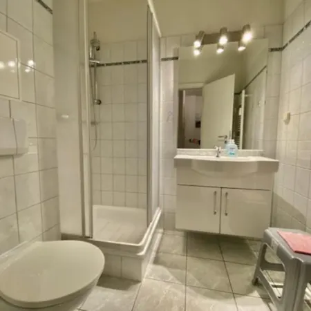 Apartamento Doeser Cuxhaven