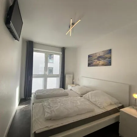 Doeser Apartment