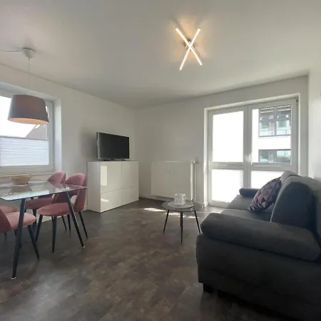 Doeser Apartment Cuxhaven