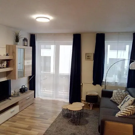 Doeser Apartmán *