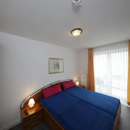 Apartmán Doeser Cuxhaven