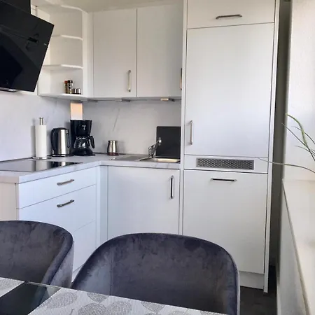 Doeser Apartment