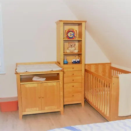 Doeser Apartmán *