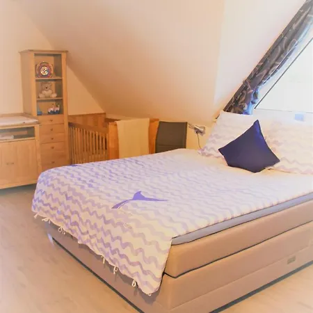 Apartamento Doeser