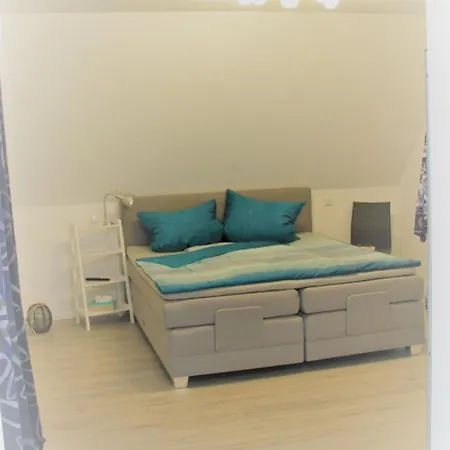 Doeser Appartement Cuxhaven