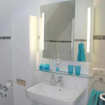 Apartmán Doeser *
