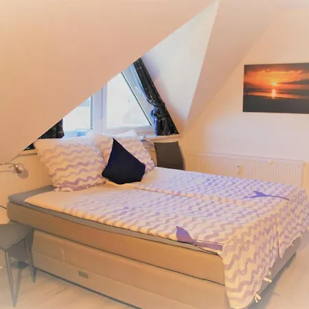 Doeser Appartement Cuxhaven