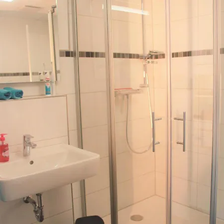 Apartamento Doeser Cuxhaven