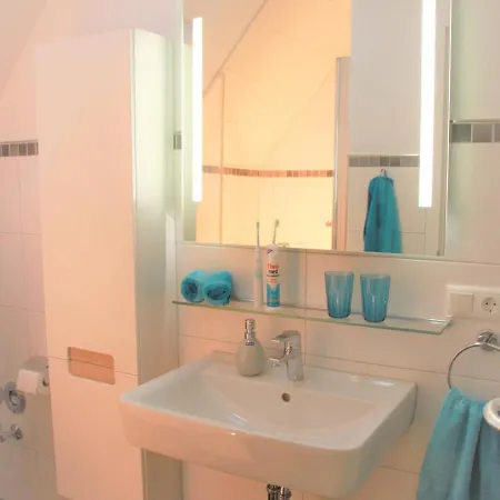 Apartamento Doeser Cuxhaven