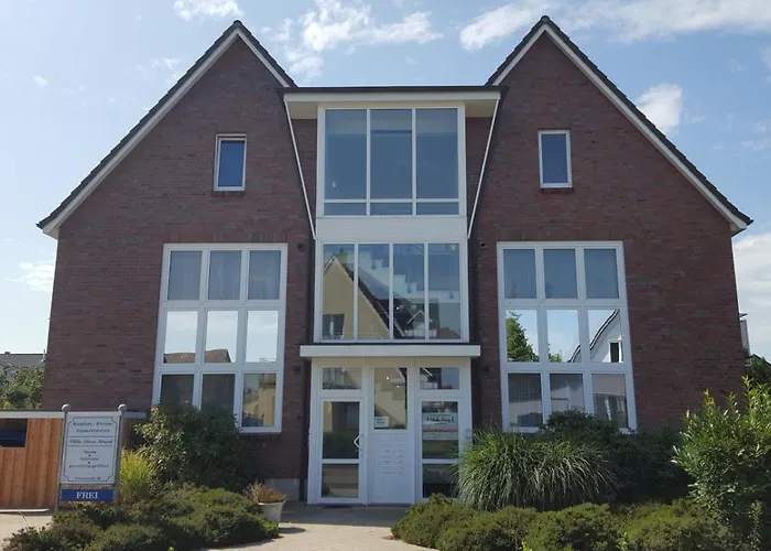 Doeser Апартаменты *