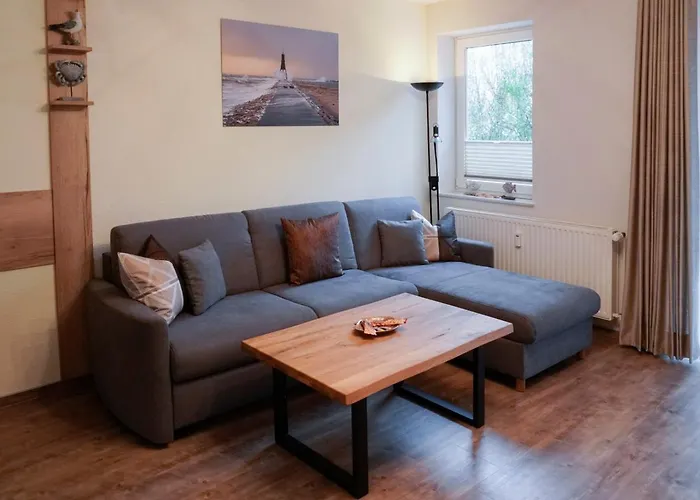 Doeser Апартаменты