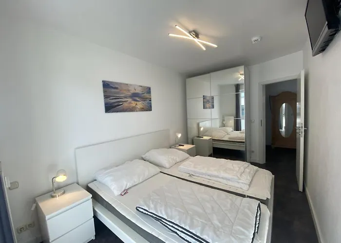 Doeser Апартаменты