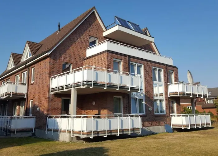 Doeser Apartment *