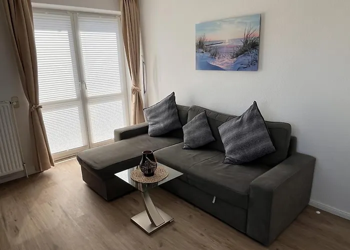 Апартаменты Doeser