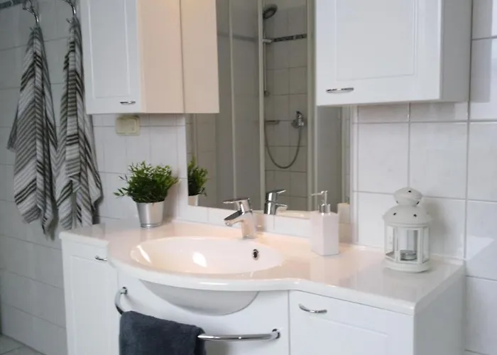 Апартаменты Doeser