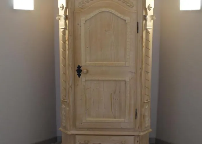 Doeser Апартаменты Куксхафен