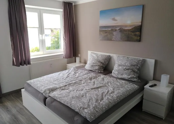 Doeser * Куксхафен