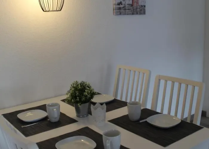 Doeser Апартаменты