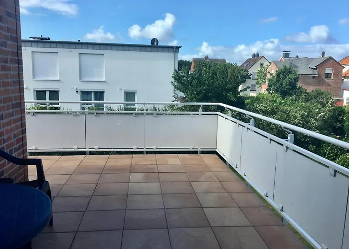 Doeser Куксхафен