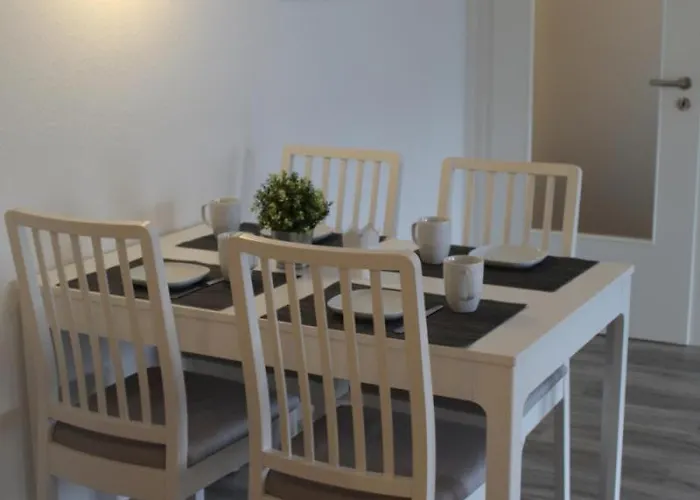 Апартаменты Doeser *