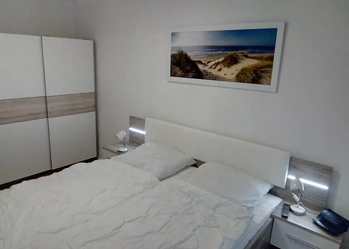 Doeser Апартаменты