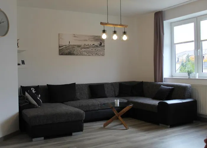 Апартаменты Doeser