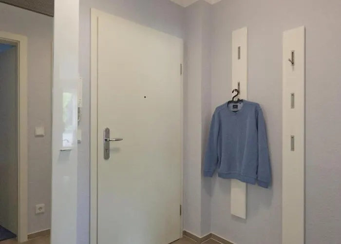 Doeser Апартаменты *