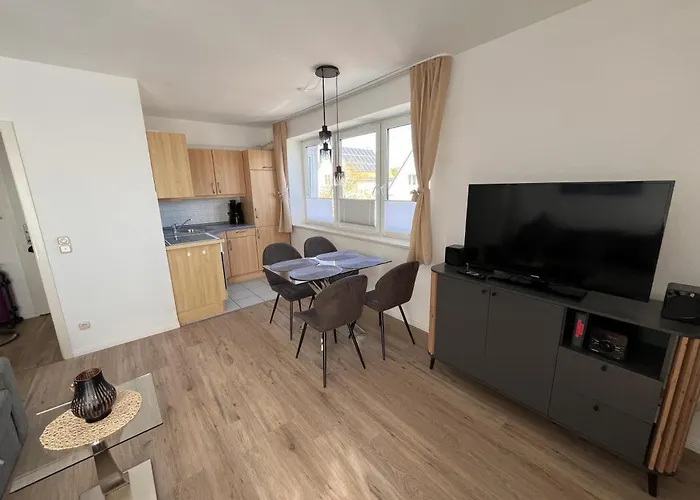 Апартаменты Doeser *