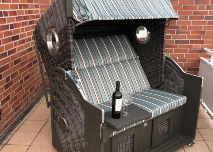 Doeser Куксхафен