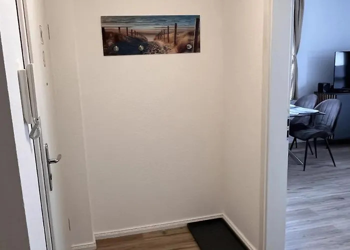 Doeser Апартаменты