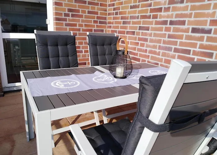 Апартаменты Doeser