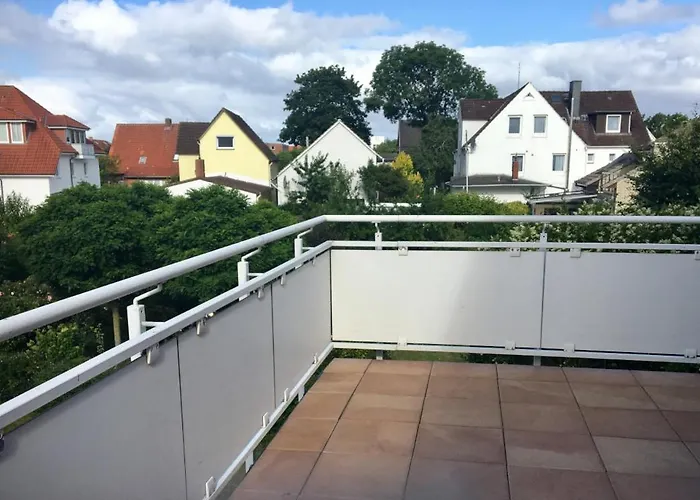 Doeser Апартаменты *