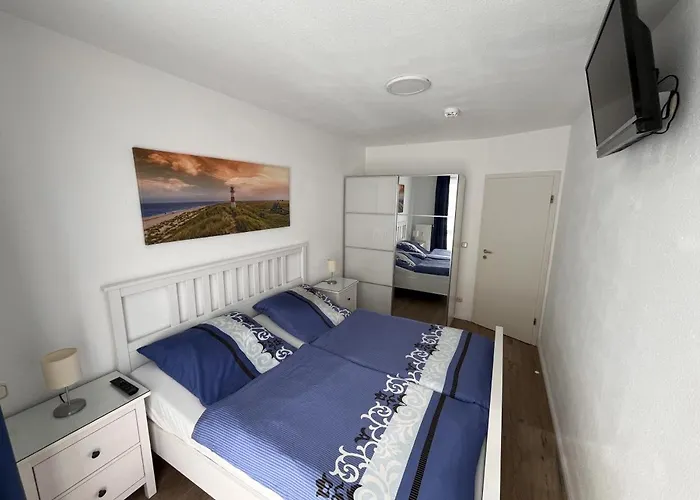 Apartment Doeser