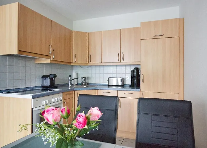 Апартаменты Doeser *