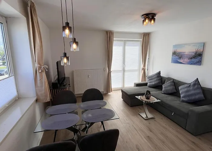 Doeser * Куксхафен