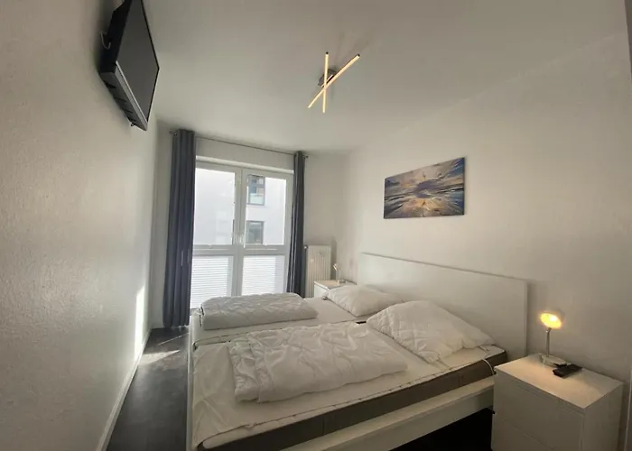 Doeser Апартаменты