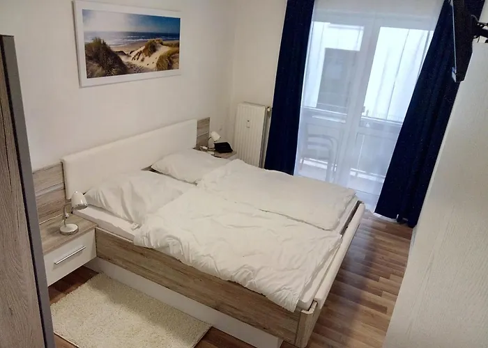 Апартаменты Doeser