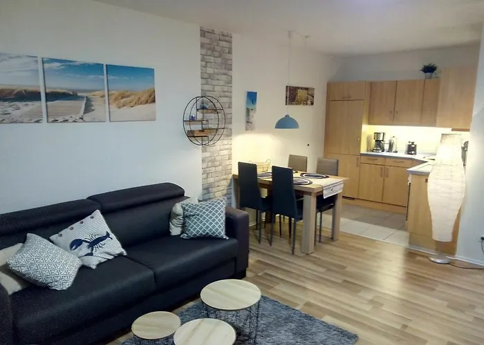Apartment Doeser Cuxhaven
