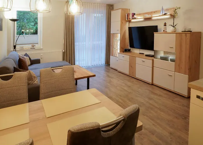 Doeser * Куксхафен