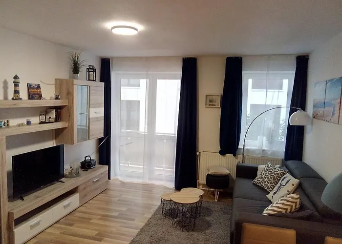 Doeser Апартаменты *