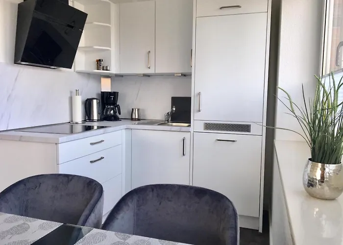 Doeser Апартаменты