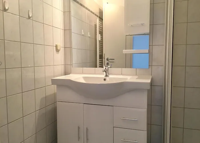 Doeser Апартаменты *