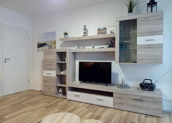 Apartment Doeser Cuxhaven