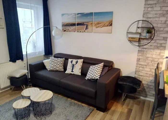 Doeser Куксхафен