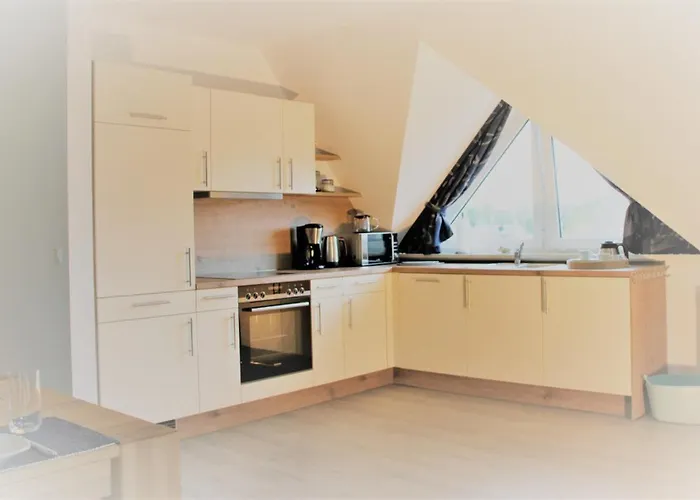 Апартаменты Doeser