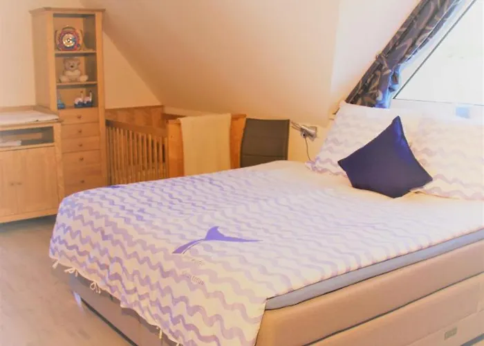 Апартаменты Doeser