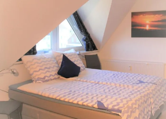 Doeser Апартаменты