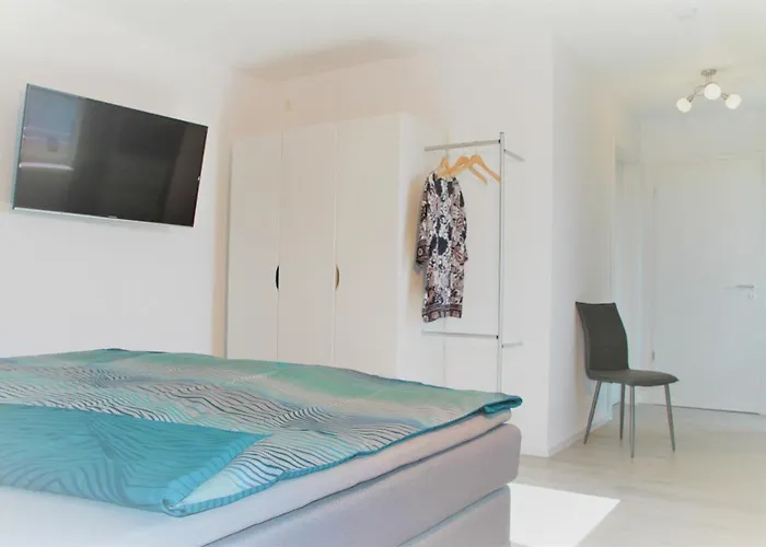 Doeser Апартаменты *