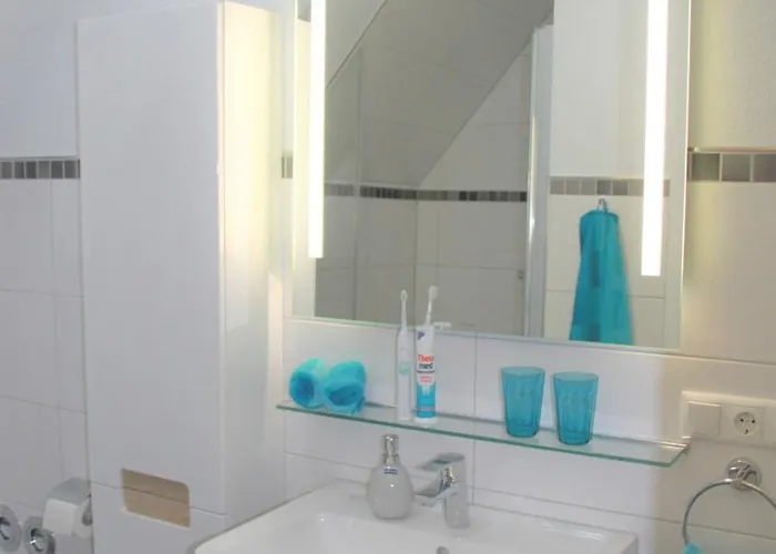 Апартаменты Doeser *